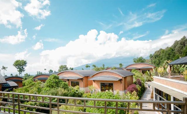 Virunga Inn Resort & Spa