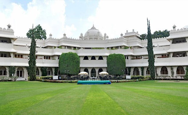 Vivanta by Taj