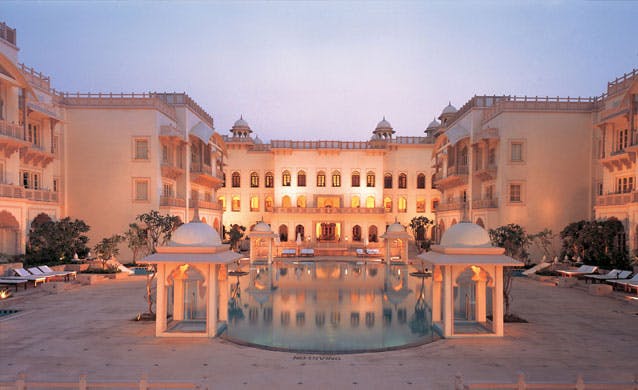 Vivanta by Taj - Hari Mahal 