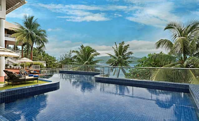 Welcomhotel By ITC Hotels, Port Blair