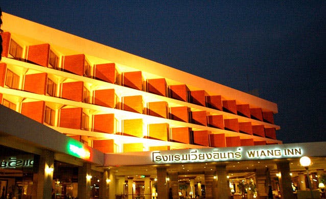 WIANG INN HOTEL
