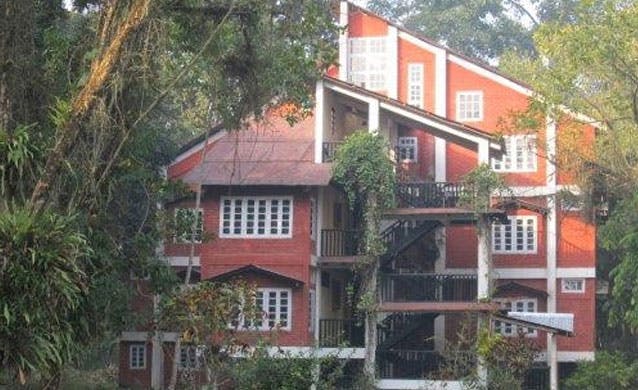 Wild Grass Resort