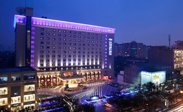 Xian Grand Noble Hotel