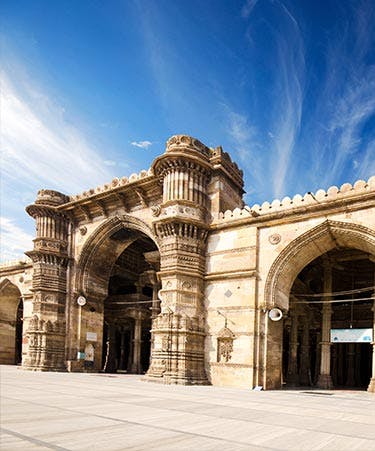 Ahmedabad-01