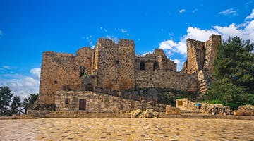 ajloun-castle-gla