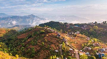 Bandipur