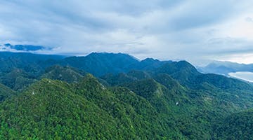 bukit-barisan-mountains