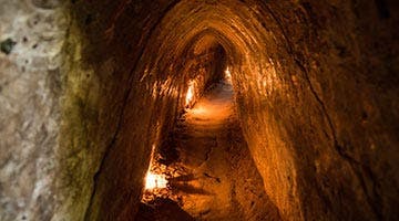 cu-chi-Tunnels