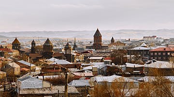 gyumri-wine
