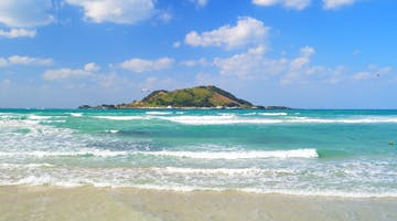 hyeopjae-beach-jeju