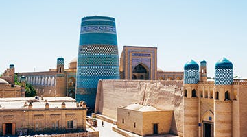 Khiva-01-clasis