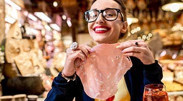mortadella