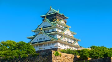 osaka-castle-sumo