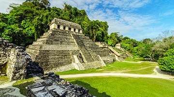 Palenque