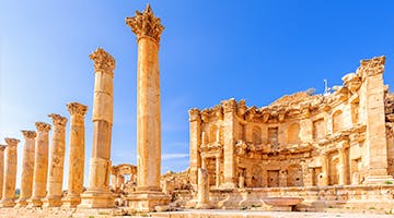 roman-city-of-jerash-highlights