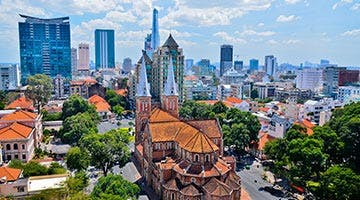 saigon