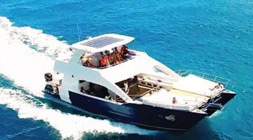 saona-vip