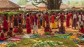 tribal-market