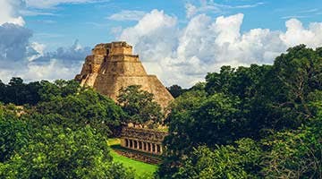 Uxmal