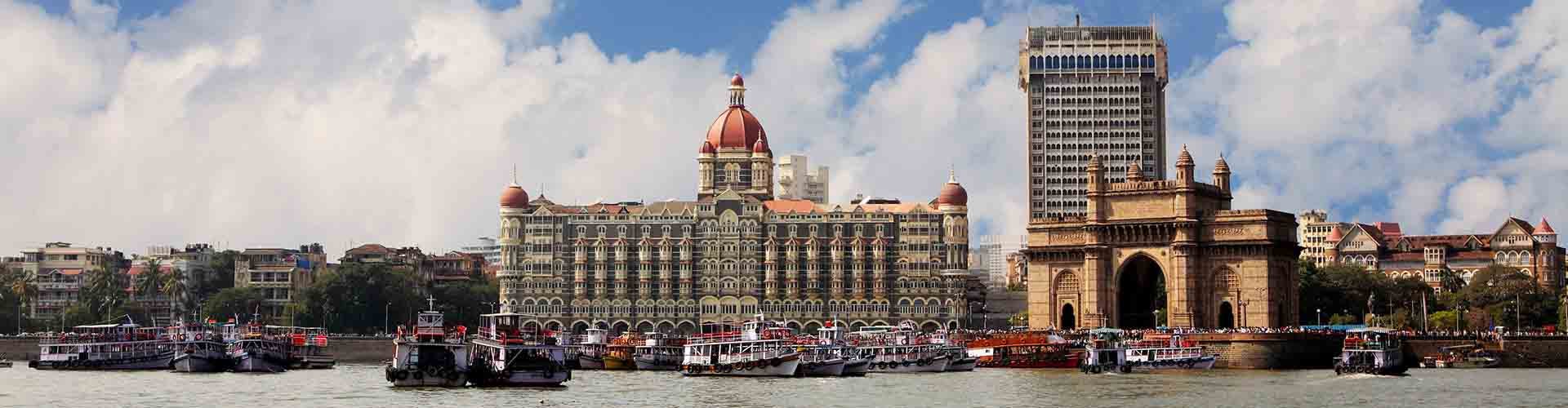 Central and Western India