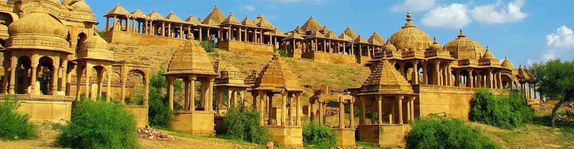 Cultural and Heritage