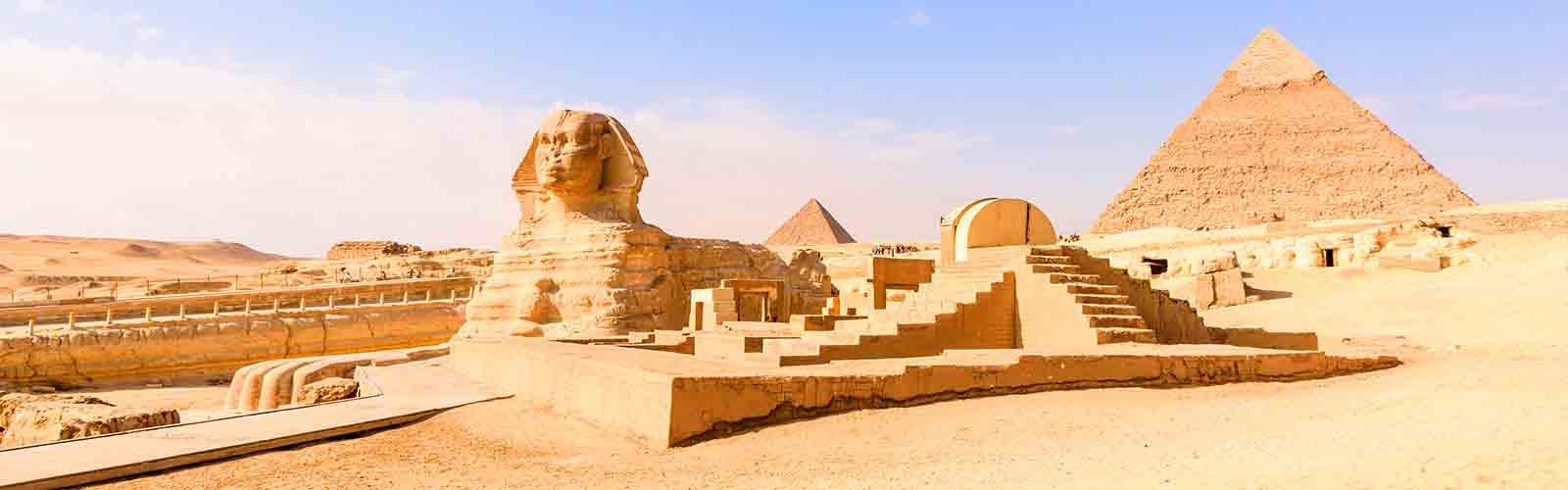 Egypt Tours