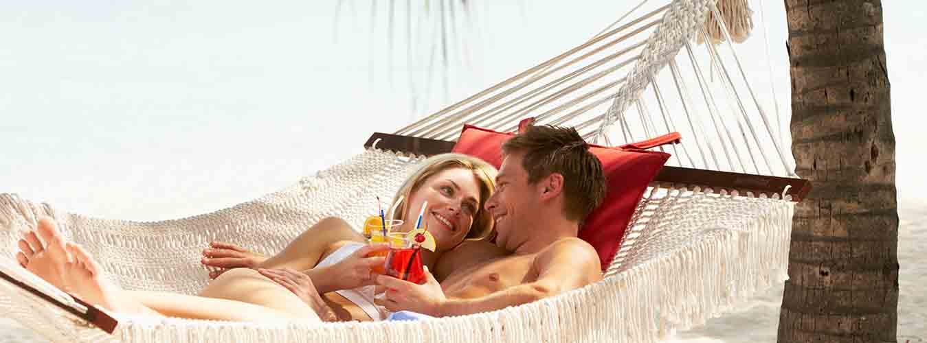Romantic and Honeymoons