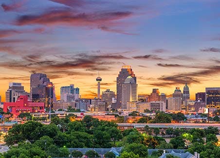 Texas Tapestry: Culture, Cuisine and Cowboys