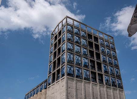 Cape Town Contemporary Art Experience