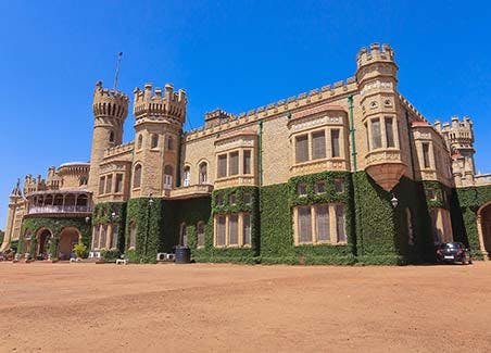 Treasures of South