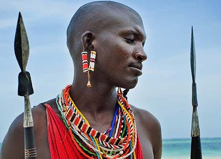 Out of Africa Experience