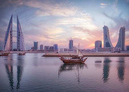 Best of Bahrain