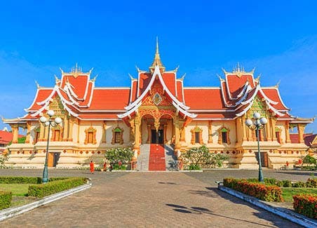 Best of Luang Prabang