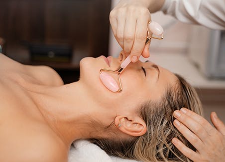 The Detox Programme