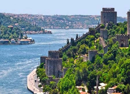 Unforgettable Istanbul