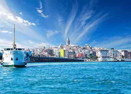 Turkey Escapade