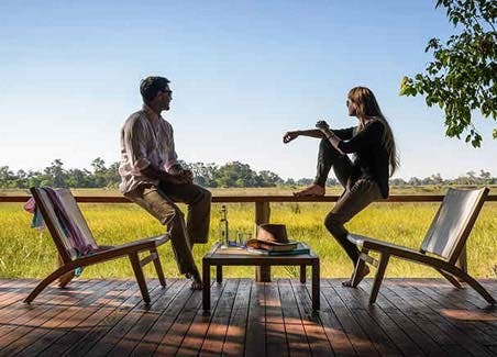 Sanctuary Retreats Special