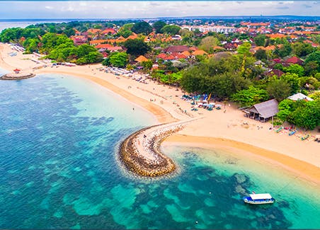 Amazing Bali