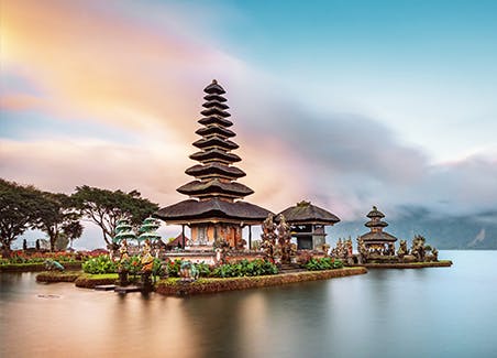 Best of Indonesia