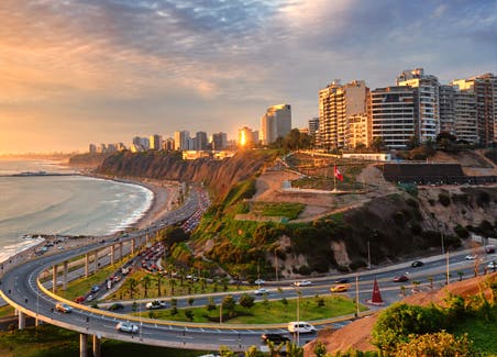 Romantic Peru: A 12-Day Honeymoon of Culture, Cuisine and Connection